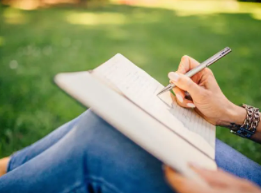 �ĵ�����β��ôд �ĵõĽ�β�Ǻ���Ҫ��