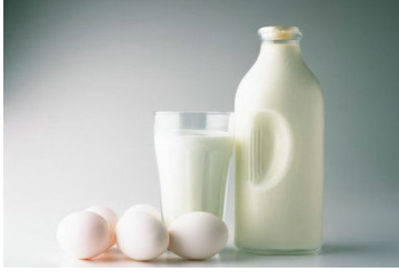 养胃食品有哪些食物 十大最养胃的食物