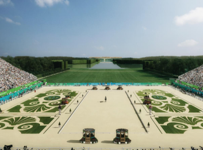 奥运会2024是哪个国家 巴黎获得2024夏季奥运会主办权