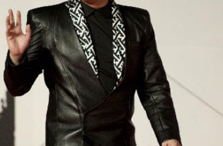 胖男人穿衣搭配技巧 多穿冷色系的服装