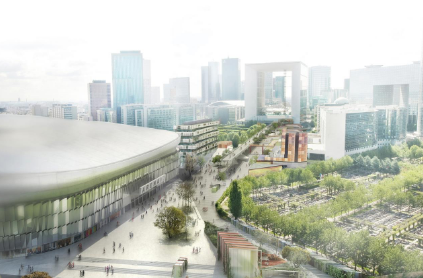 奥运会2024是哪个国家 巴黎获得2024夏季奥运会主办权