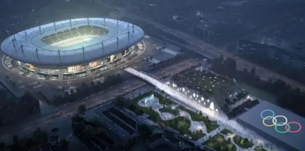 奥运会2024是哪个国家 巴黎获得2024夏季奥运会主办权