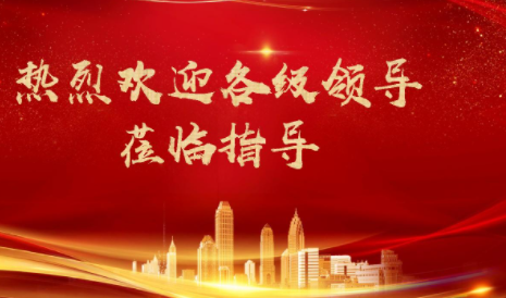 欢迎领导莅临指导主持致辞 上级领导指导欢迎词