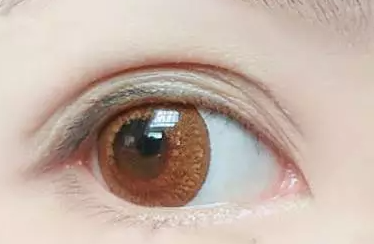 眼部化妆技巧 找到正确的眼睛形状