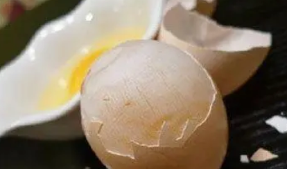 鸡蛋美容护肤的方法 让你的肌肤白里透红