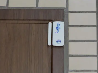 越来越多的家庭开始使用防盗报警器 防盗报警器安装方法