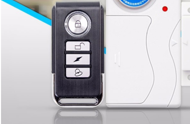 越来越多的家庭开始使用防盗报警器 防盗报警器安装方法