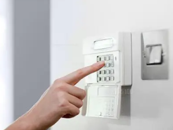 越来越多的家庭开始使用防盗报警器 防盗报警器安装方法