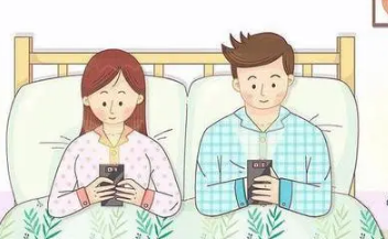 太粘人的女朋友好不好 有一个太粘人的女朋友烦人