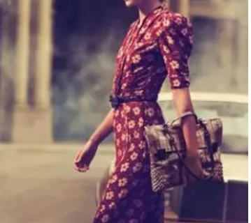 复古风服装特点 复古风格服装混搭技巧是什么