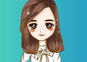 红裙子搭配什么颜色的围巾 搭配卡其色围巾