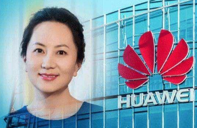 孟晚舟到底所犯何事 想利用“莫须有”罪名抓捕孟晚舟