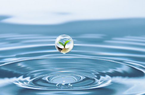 关于水资源的资料知识 地球上的总水量