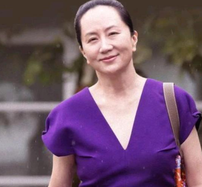 孟晚舟到底所犯何事 想利用“莫须有”罪名抓捕孟晚舟