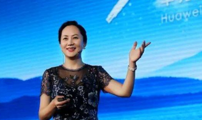 孟晚舟到底所犯何事 想利用“莫须有”罪名抓捕孟晚舟