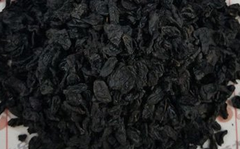 酒萸肉的作用与功效 能够帮助我们补肝肾益气养血