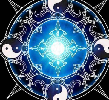 十二星座专属魔法技能 是满足自己内心的愿望的