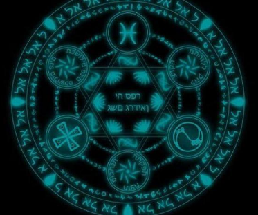 十二星座专属魔法技能 是满足自己内心的愿望的