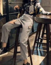 御姐适合什么风格衣服 御姐风适合穿成熟显气质的