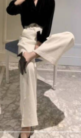 御姐适合什么风格衣服 御姐风适合穿成熟显气质的