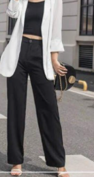 御姐适合什么风格衣服 御姐风适合穿成熟显气质的