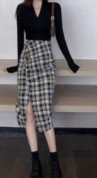 御姐适合什么风格衣服 御姐风适合穿成熟显气质的