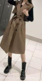 御姐适合什么风格衣服 御姐风适合穿成熟显气质的