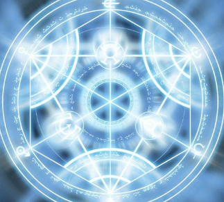 十二星座专属魔法技能 是满足自己内心的愿望的