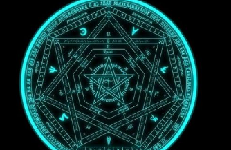 十二星座专属魔法技能 是满足自己内心的愿望的