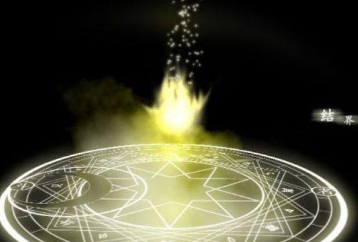 十二星座专属魔法技能 是满足自己内心的愿望的