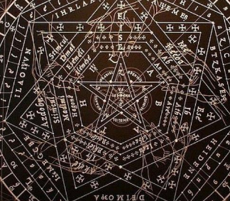 十二星座专属魔法技能 是满足自己内心的愿望的