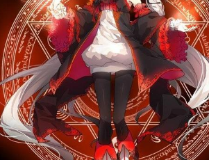 十二星座专属魔法技能 是满足自己内心的愿望的