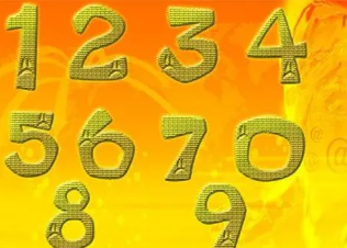 带来好运的数字组合 寓意一切顺利的数字