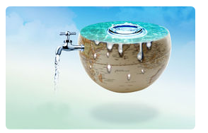 �ر�ˮ����ˮ�ʱ�׼���� �����ܸߵ����λ���Ϊ����