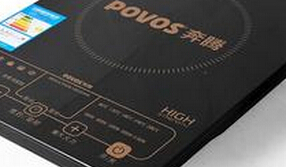 美的电磁炉故障代码都代表什么 美的电磁炉常见故障解决办法