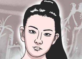 ���������Ů�� ����һ�㶼��������ȥ