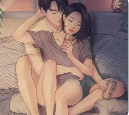 逗人开心又撩人的情话 爱情甜甜的让两个人都心动