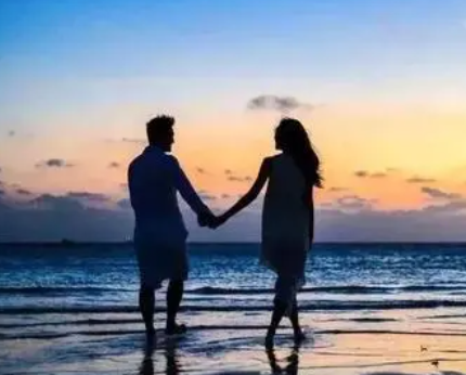 恋爱与婚姻的区别是什么 恋爱是汲取,婚姻是付出