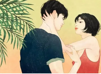 逗人开心又撩人的情话 爱情甜甜的让两个人都心动