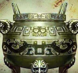 十二星座专属上古神器 白羊座专属上古神器是东皇钟