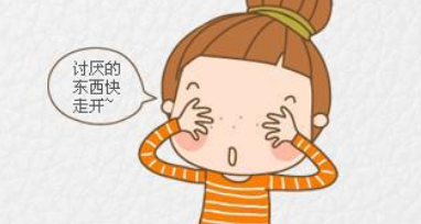 美容院眼部护理项目 美容院眼部护理的步骤