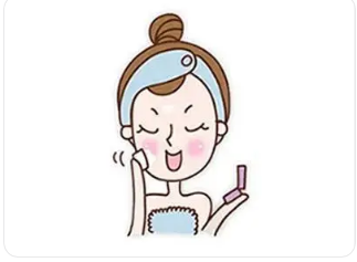 不用化妆品怎么变漂亮 每天一大杯鲜奶