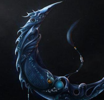 十二星座专属上古神器 白羊座专属上古神器是东皇钟