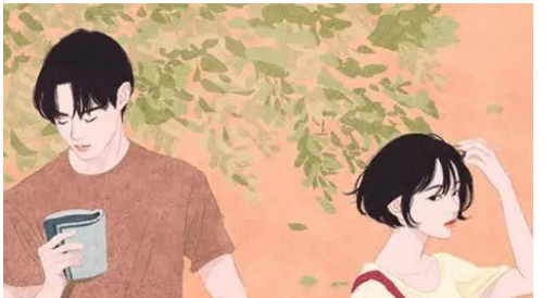 ����֮��Ĺ�ϵ�ദ ���˶�һ��Ů���޻���˵,����ʲô