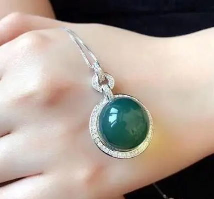 蓝珀的功效与作用 蓝珀如何鉴别