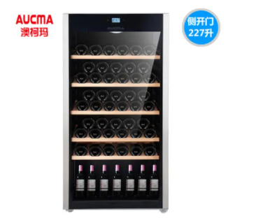 红酒柜品牌排名 你知道较好的红酒柜品牌排名吗