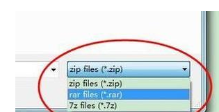 �������ѹ���� ��ô�ƽ�ѹ�����Ľ�ѹ��