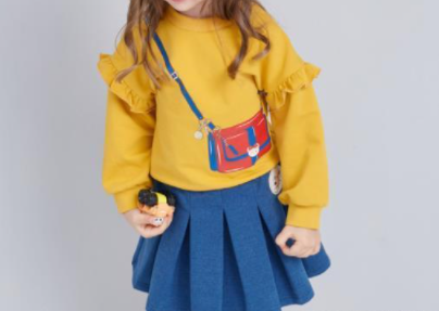 童装搭配怎么搭比较好看 童装如何搭配更好看