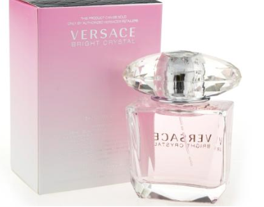 10大清新淡雅香水排名 全球最好闻的十大香水