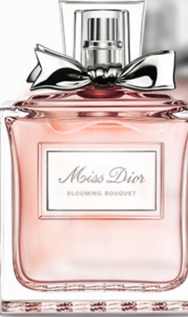 10大清新淡雅香水排名 全球最好闻的十大香水